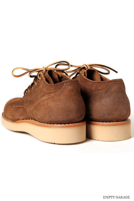 White's Rainier Oxford 104NW-C オックスフォードオックスフォード