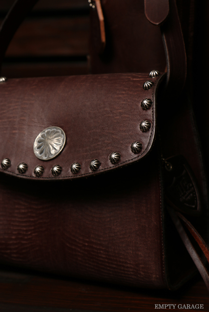 HTC MEDICINE BAG UMBRELLA STUDS ウエスコ ホワイツブーツ専門店