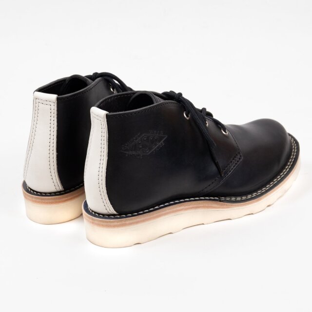 WESCO 2021 Limited Horsehide CHUKKA ホースハイド チャッカ 予約