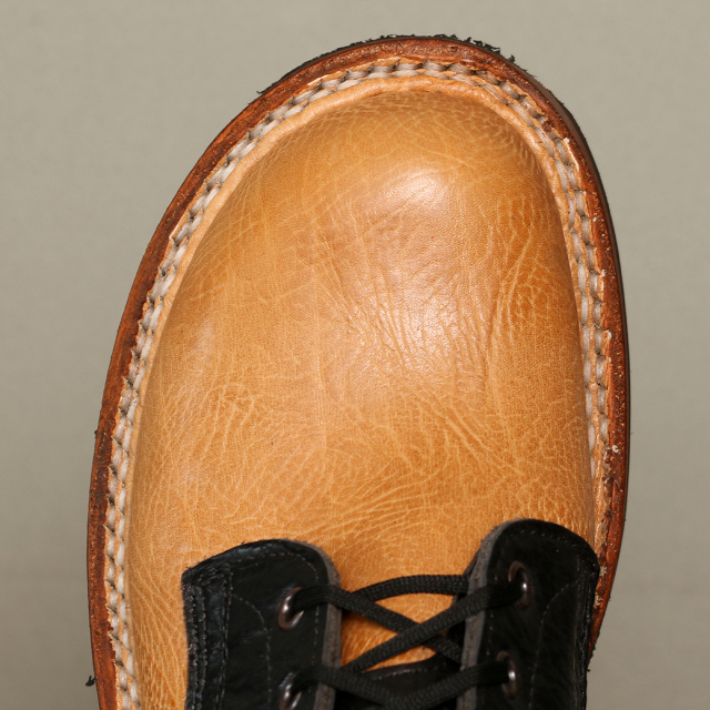 ホワイツ] WHITE'S BOOTS SEMI DRESS ブルハイドツートン 9338木型