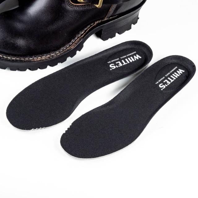 ホワイツ] WHITE'S BOOTS INSOLES インソール中敷