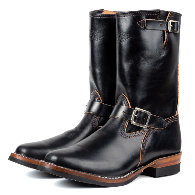 WESCO|ウエスコ| BOSSブーツ -WESCO正規ディーラー