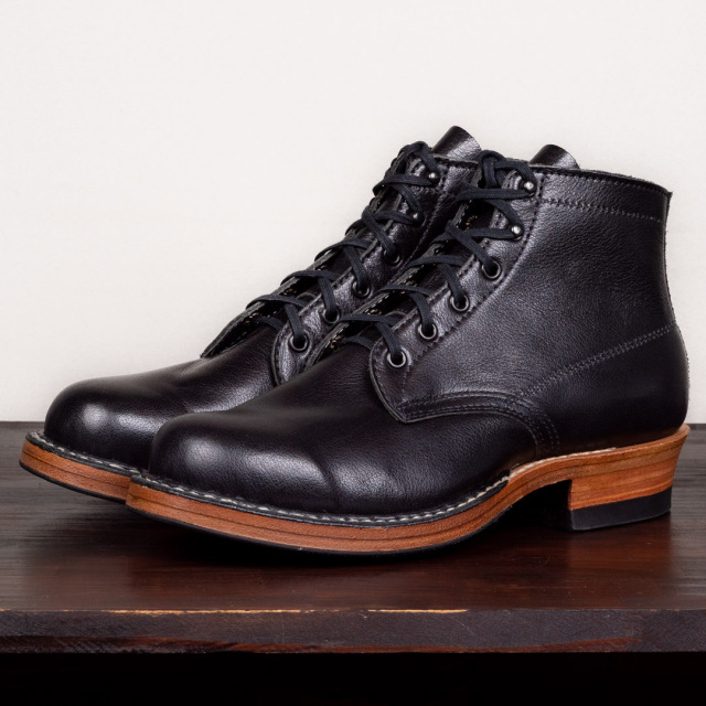 ホワイツブーツ] WHITE'S BOOTS 2332LL-L SEMI DRESS セミドレスブーツ