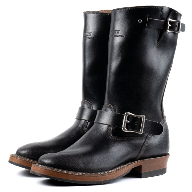 ホワイツブーツ] WHITE'S BOOTS Soft Toe NOMAD MB9165-HC-700