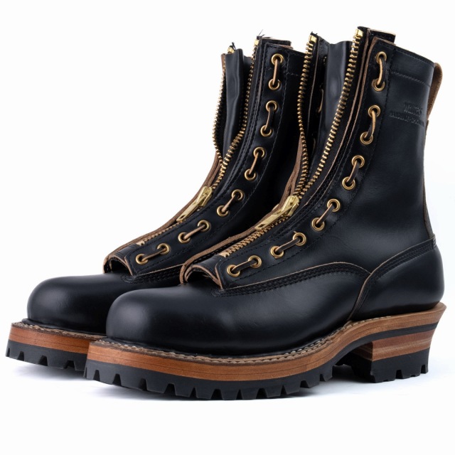 WHITE'S BOOTS ホワイツブーツ 4811 LAST スモークジャンパー