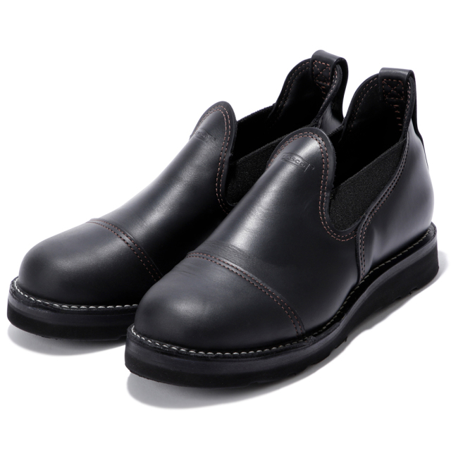 ROLLER マガジン x WESCO 2019 Limited Mode CUSTOM ROMEO BT Domain