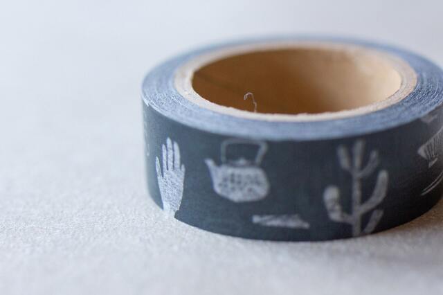 テープ・マスキングテープ hoshi テープ・マスキングテープ hoshi