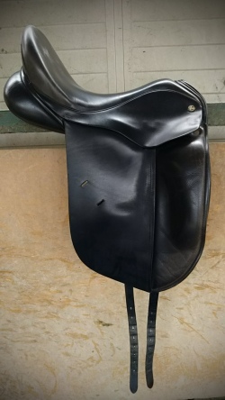 中古品】 IDEAL SADDLE 