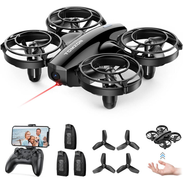 ドローン ドローンカメラ 飛行カメラ 空撮