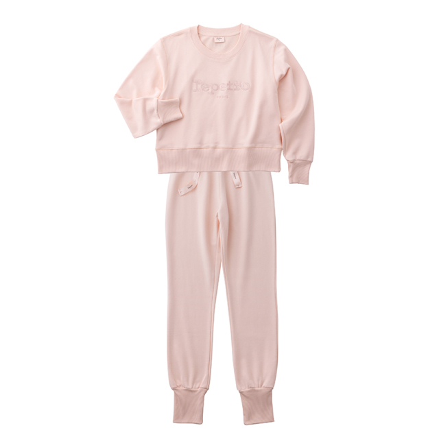 repetto〈レペット〉 S0563 スウェットパンツ | バレエ・ウェア