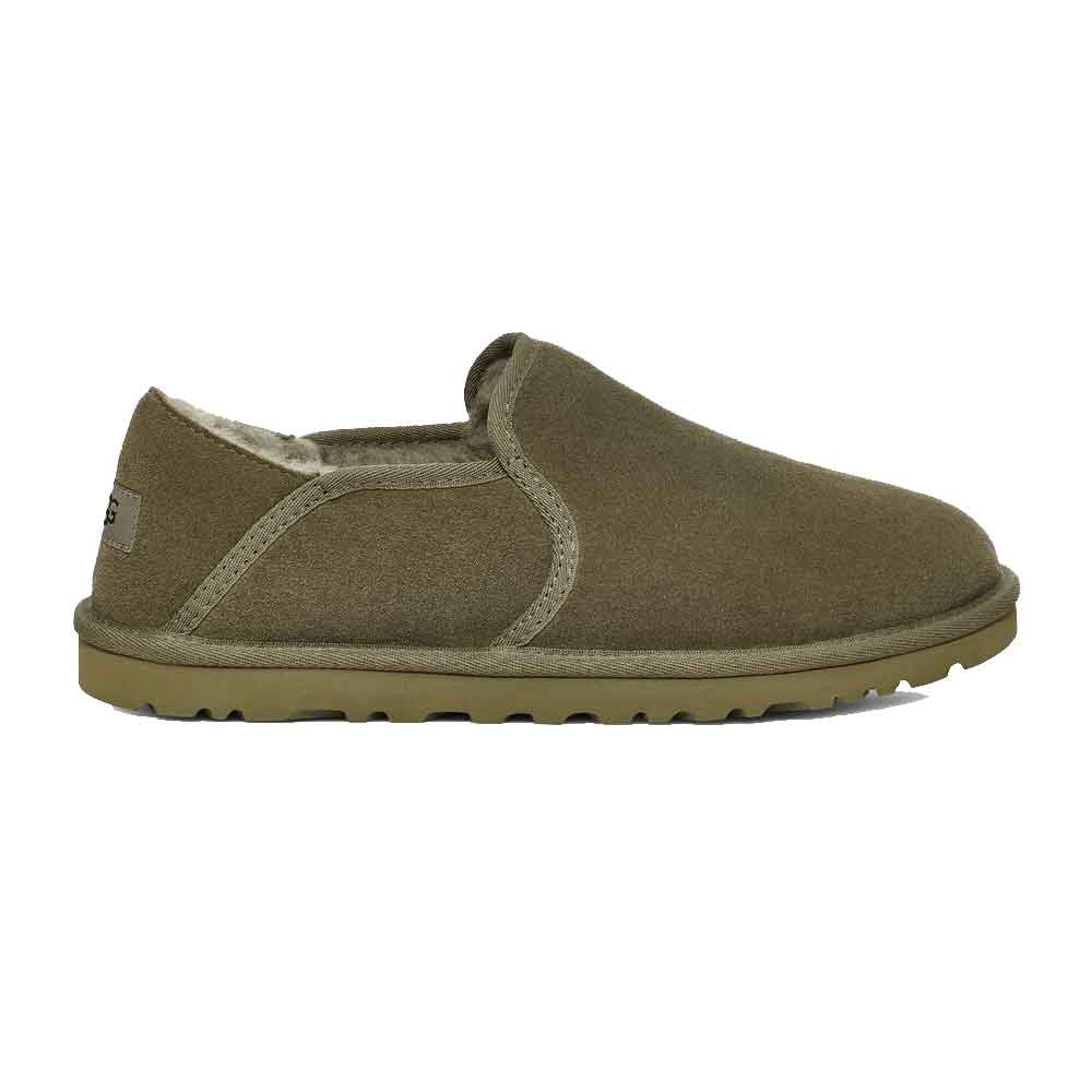 UGG Kenton 3010｜アグ ケントン スリッポン ムートンシューズ メンズ