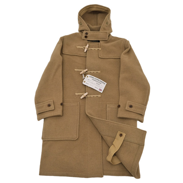 シダーハンガープレゼント♪】 GLOVERALL グローバーオール MONTY