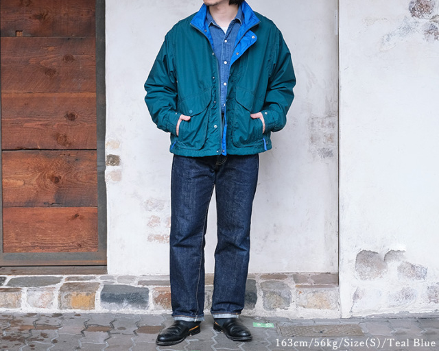 L.L.Bean エルエルビーン Bean's Windy Ridge Jacket ビーンズ