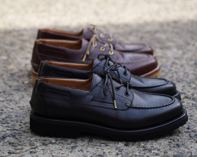 BROTHER BRIDGE ブラザーブリッジ WATTO ワット FLISCO別注 Vintage