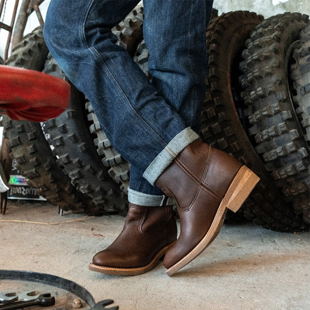 レッドウィング REDWING 1155 レッドウィング 11インチ ペコス