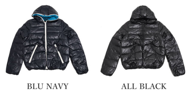 デュベティカ ディオニシオ ダウンジャケット メンズ DUVETICA