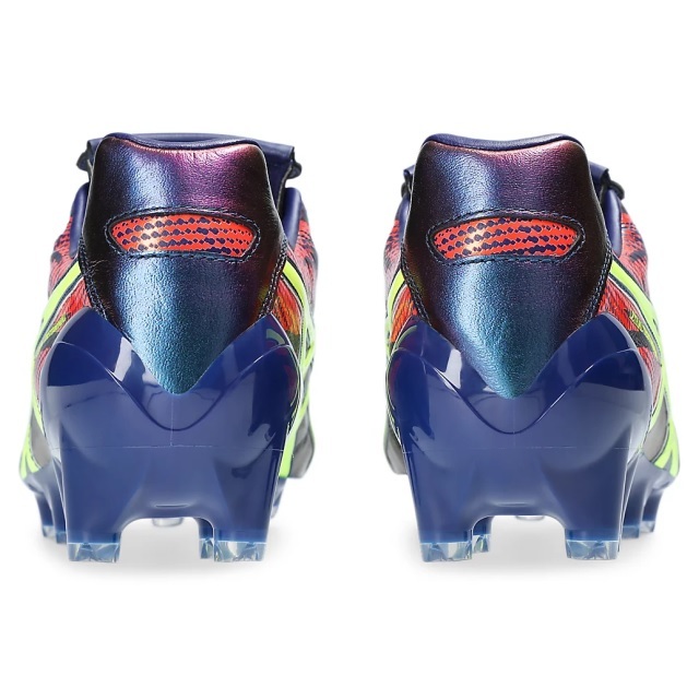 アシックス】スパイク LETHAL TESTIMONIAL 4 IT L.E.