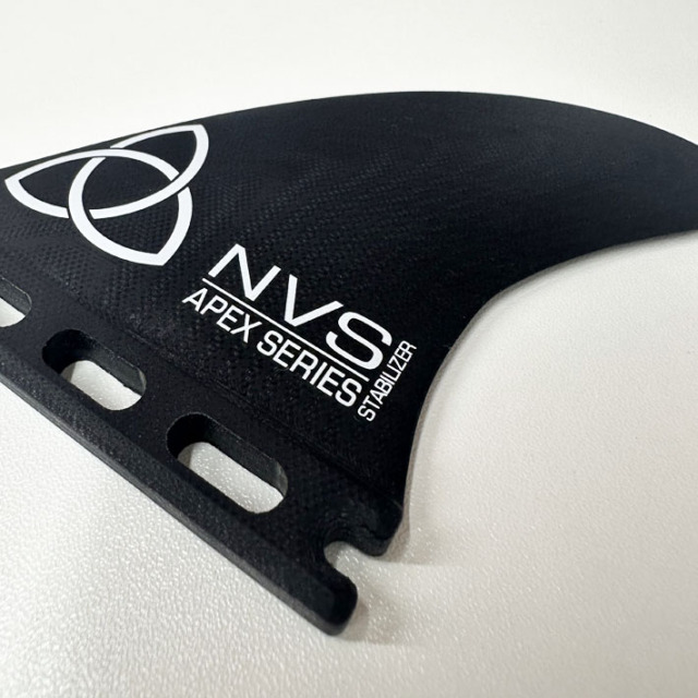 NVS SURF FINS NVSフィン Timmy Paterson Twin Fin Twin+Stabilizer