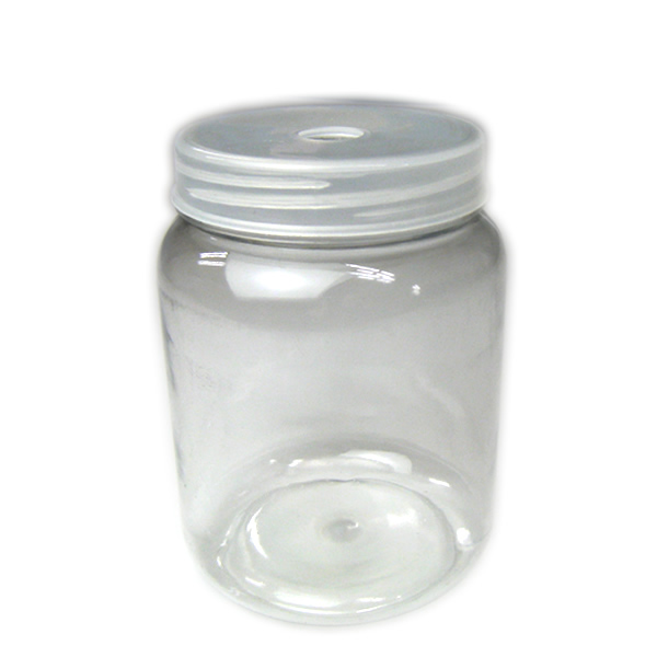 クリアボトル800cc【40本入りケース】