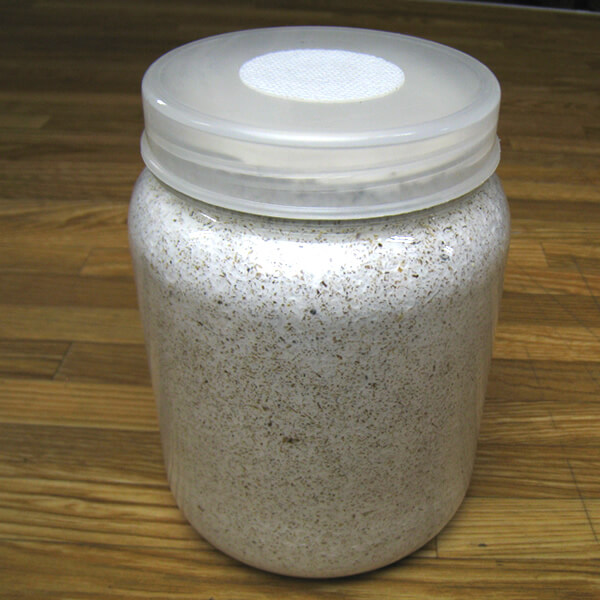 クリアボトル800cc【バラ】