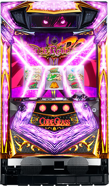 haru パチスロ 初代コードギアス 初代モンスターハンター パチスロ