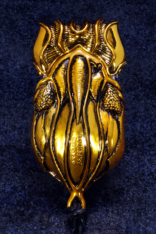 魔導火　鋼牙 人気のEX合金魔導火がミニサイズのライターになって登場!! | 電撃