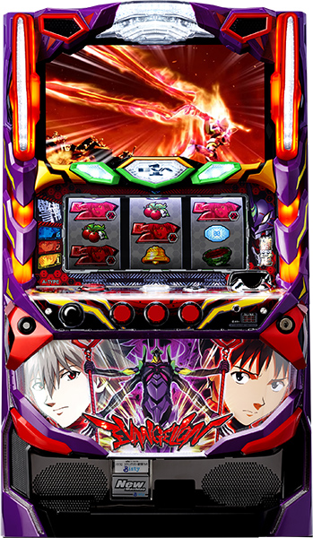 ビスティ | パチスロ・スロット・メーカー別実機 | 中古スロット販売店