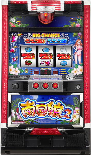 アムテックス | パチスロ・スロット・メーカー別実機 | 中古スロット