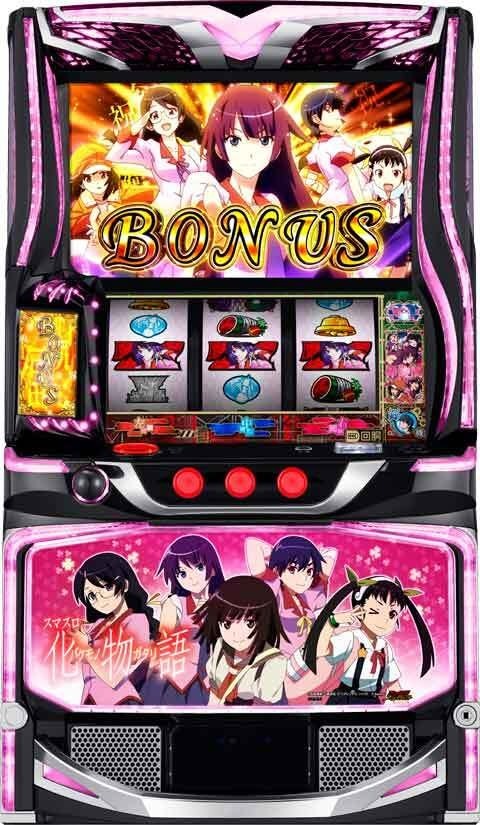 スマスロ実機 | 中古スロット販売店 A-SLOT