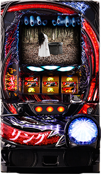 藤商事 パチスロ リング 終焉ノ刻 中古パチスロ実機 [4ch対応] A-SLOT