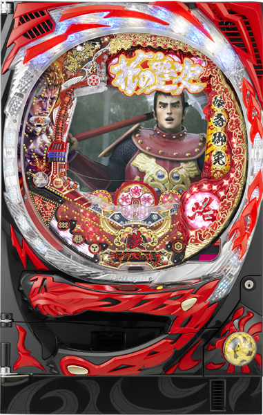 パチンコ ニューギン ReLf枠 枠のみ ボリューム・トランス付き 中古