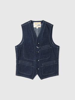 SUGAR CANE シュガーケーン ベスト メンズ メンズ レディース おしゃれ