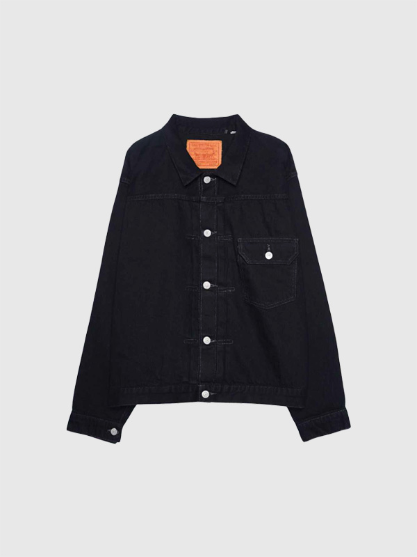 LEVI'S VINTAGE CLOTHING 0033E 1936 TYPE I 506XX リーバイス