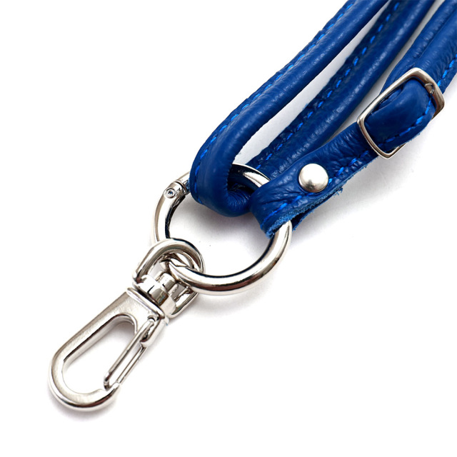 スマホ8mmショルダーベルト』(全7色)イタリアンシュリンク/75～150cm