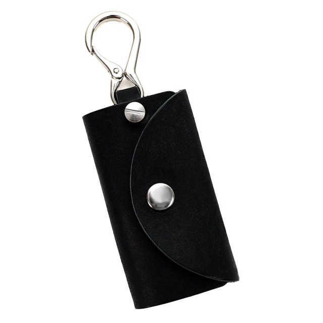 クレビス』(全6色)マルゴー/スマートキーを包み込む シンプルな