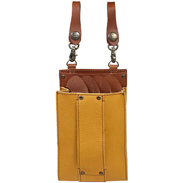 AT-CASE1』(全4色)ワーグナー/シザー4丁対応 無駄を省いたシンプル