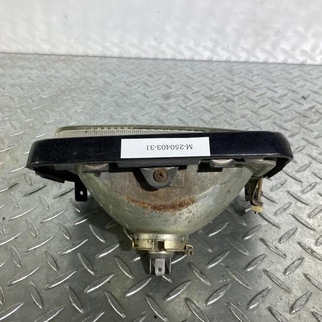 KAWASAKI Z400GP ヘッドライト カワサキ