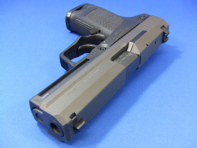 H&K P8 ABS | タナカ