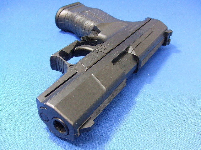 P990 オールブラック | S2S