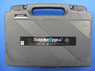 サムライエッジ A1 ジル バレンタイン モデル | 東京マルイ