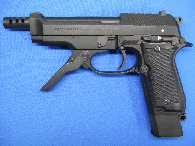 ベレッタ M93R 1ST Ver | KSC