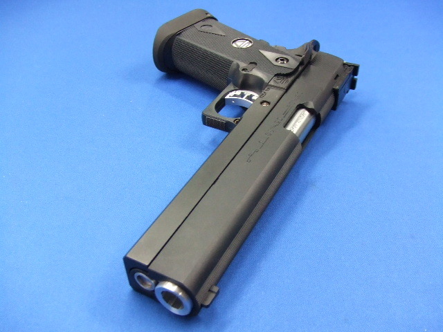 SVインフィニティ 6.0 ヴィンセント・モデル | ウエスタンアームズ