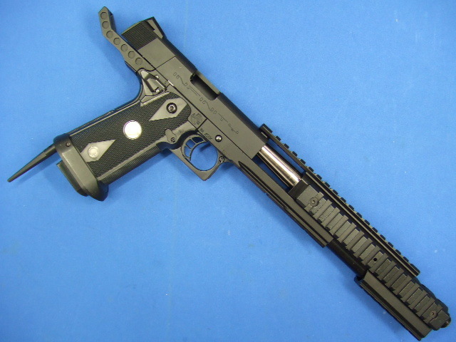 SVインフィニティPK MK2ギガント NEO ブラック | ウエスタンアームズ