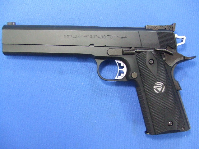 SVインフィニティ 1911 IED 6インチ | ウエスタンアームズ