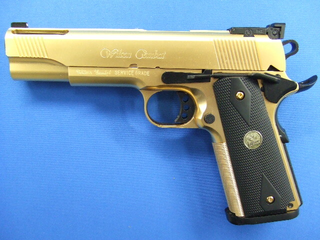 ギルデッドV12 | ウエスタンアームズ