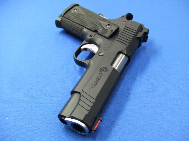 ナイトホーク カスタム コスタ・リーコン コンパクト | ウエスタンアームズ