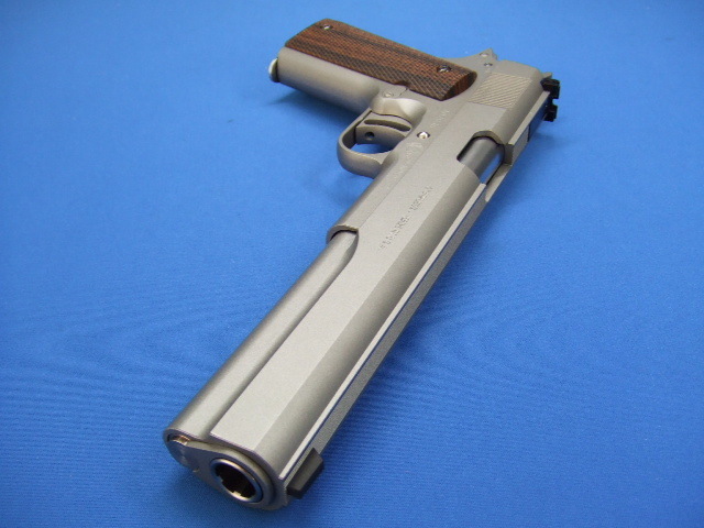 ハードボーラー ロングスライド | ウエスタンアームズ