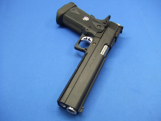 SVインフィニティ 6.0 ヴィンセント・モデル2 天国の扉 | ウエスタン