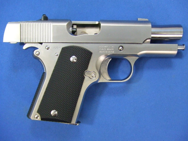 デトニクス.45 エンヴァイロクローム | 東京マルイ