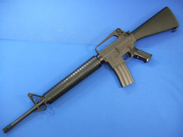 コルト M16A2カービン | 東京マルイ